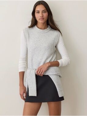 Marine Layer Sausalito Sweater Vest